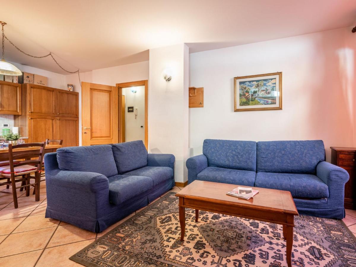 Apartment Casa Nota E Minichin By Interhome プレ・サン・ディディエ エクステリア 写真