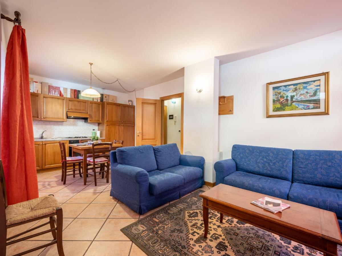 Apartment Casa Nota E Minichin By Interhome プレ・サン・ディディエ エクステリア 写真