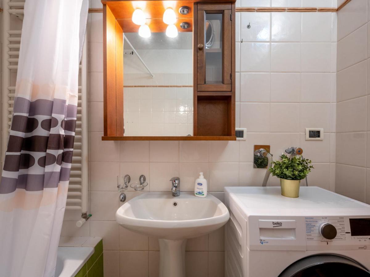 Apartment Casa Nota E Minichin By Interhome プレ・サン・ディディエ エクステリア 写真