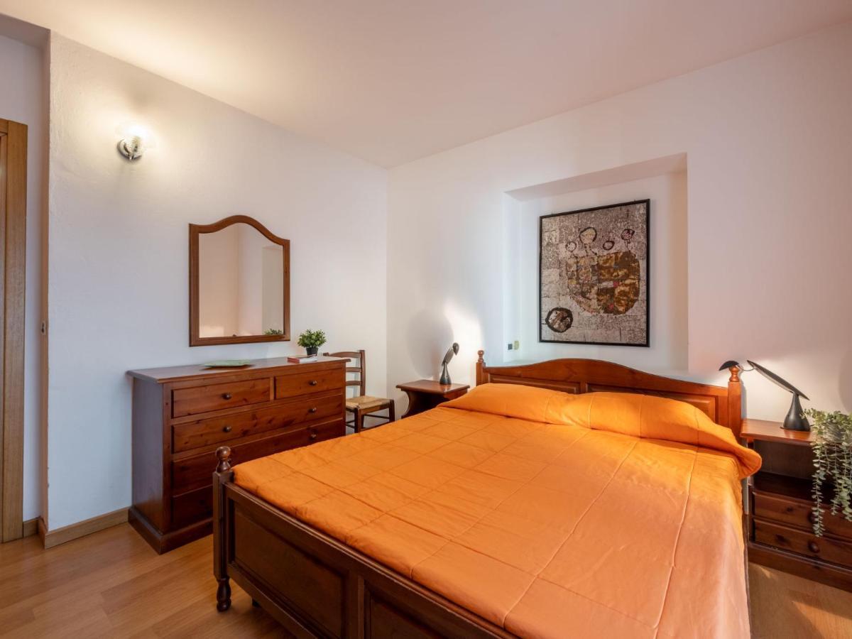 Apartment Casa Nota E Minichin By Interhome プレ・サン・ディディエ エクステリア 写真