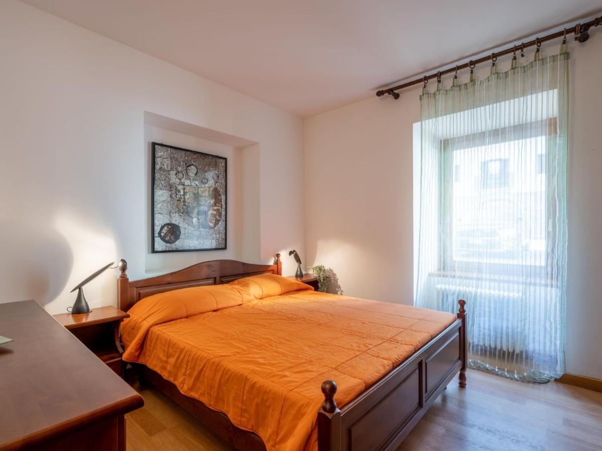 Apartment Casa Nota E Minichin By Interhome プレ・サン・ディディエ エクステリア 写真